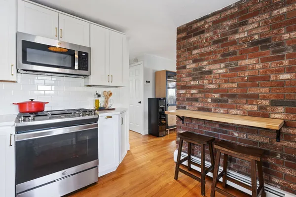 $1,169,000 | 33 Belmont Street, Unit 4, Charlestown, MA 02129