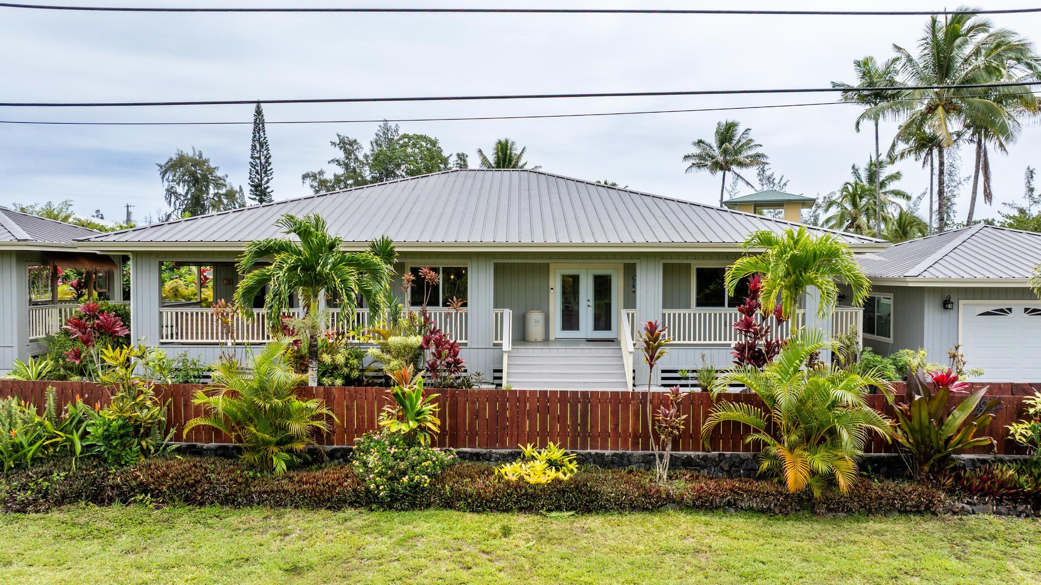 15-1635 Beach Road Keaau, HI 96749 - Photo 1 of 35