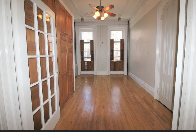 344 Clinton Street, Unit PARLOR Brooklyn, NY 11231 - Photo 5 of 6