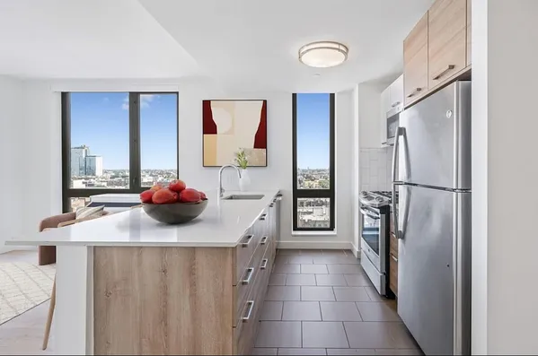 $2,995 | 626 Flatbush Avenue, Unit 14M | Prospect Lefferts Gardens