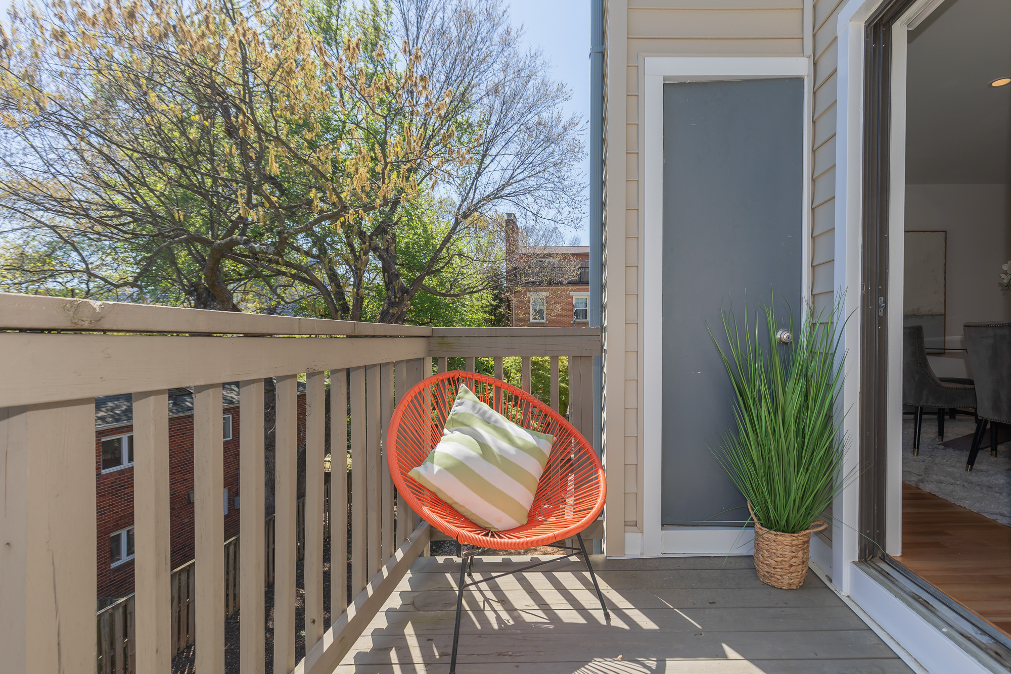 2103 North Rolfe Street, Unit B Arlington, VA 22209 - Photo 36 of 63