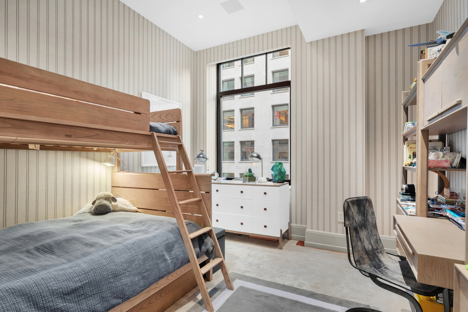 10 Madison Square West, Unit 6B Manhattan, NY 10010 - Photo 6 of 11