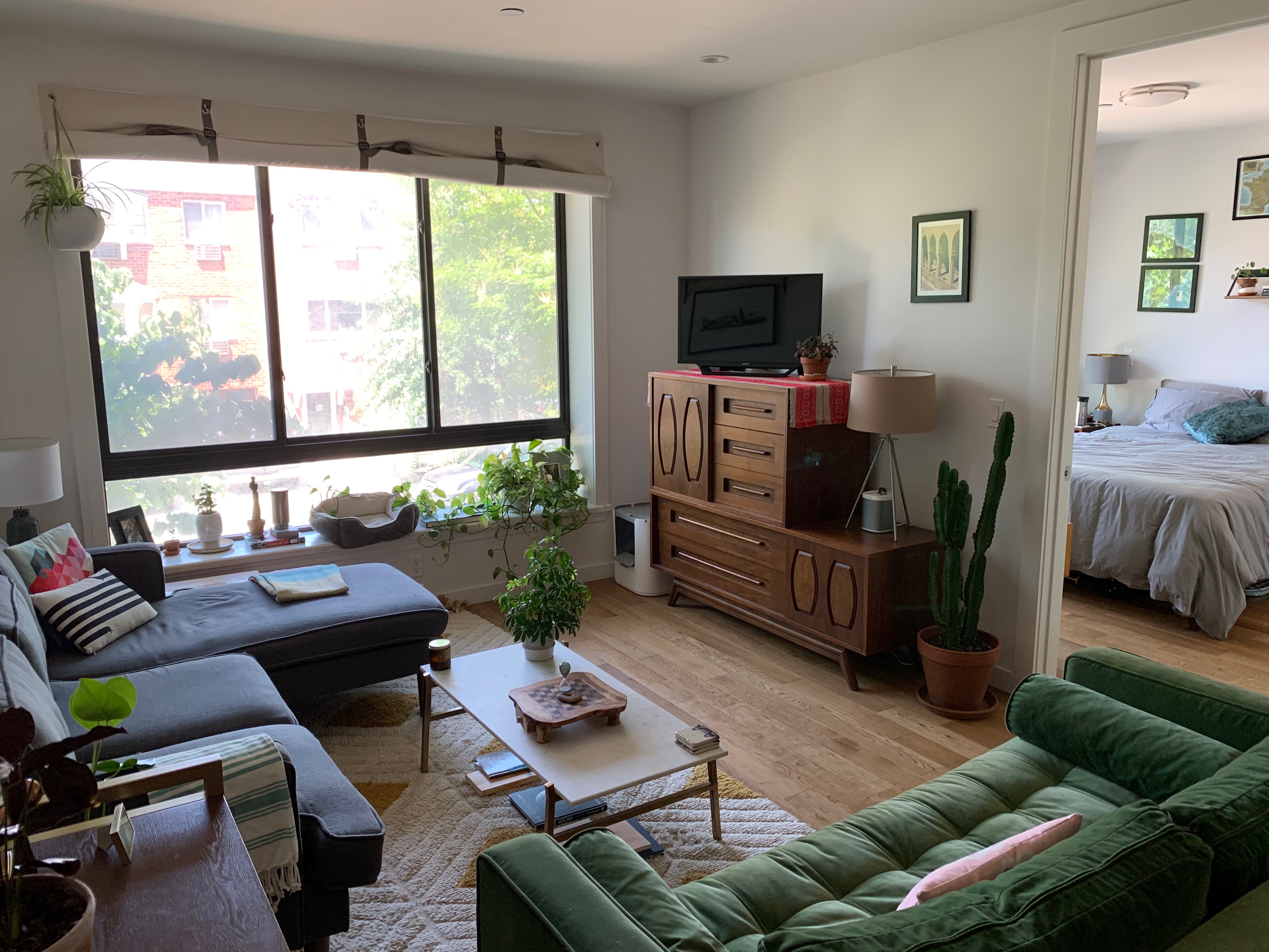 54 Monitor Street, Unit 2F Brooklyn, NY 11222 - Photo 1 of 6