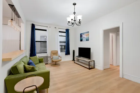 $350,000 | 1212 Ocean Avenue, Unit 2A | Fiske Terrace