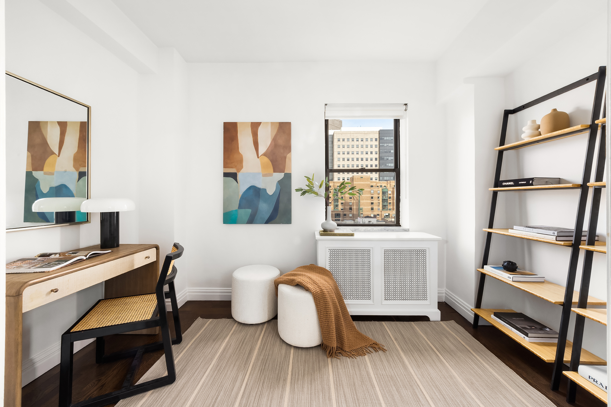 49 East 96th Street, Unit 9B Manhattan, NY 10128 - Photo 13 of 15