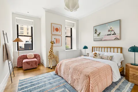 $4,995,000 | 235 West 75th Street, Unit 705 | Upper West Side