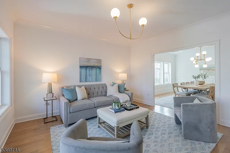 6 Berkeley Road Millburn, NJ 07041 - Photo 7 of 49