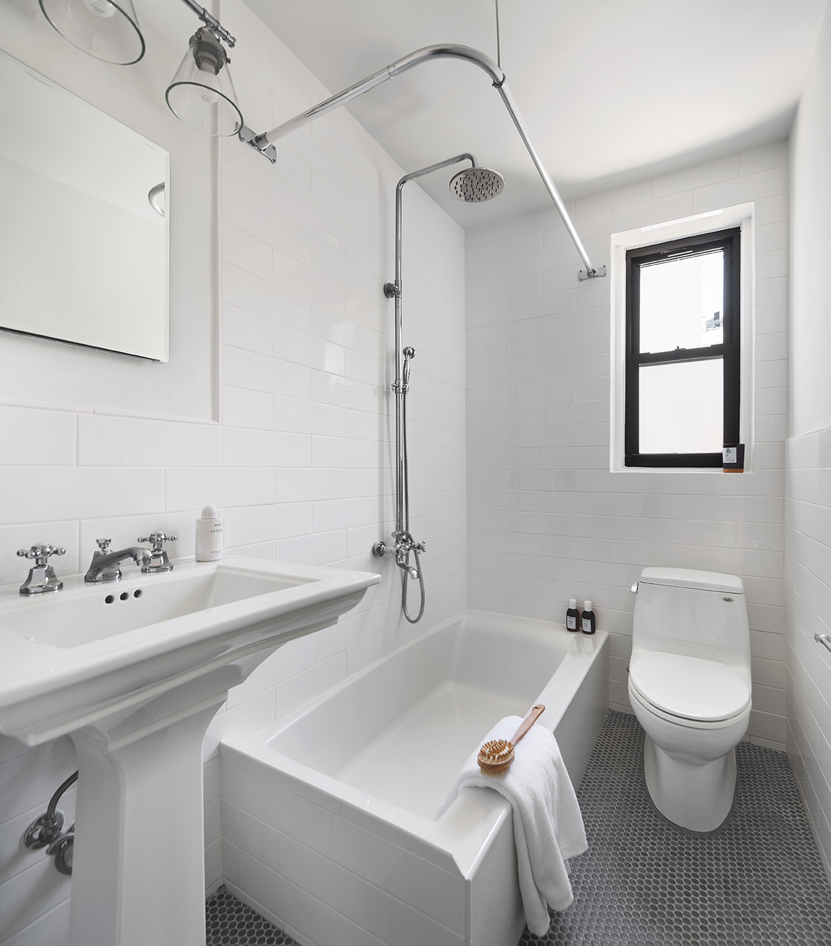 20 Clinton Street, Unit 3G Manhattan, NY 10002 - Photo 7 of 11