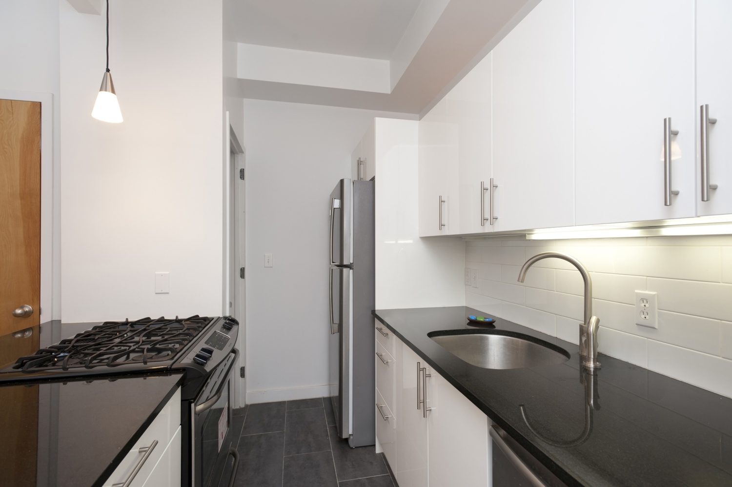 870 Pacific Street, Unit 2F Brooklyn, NY 11238 - Photo 3 of 5