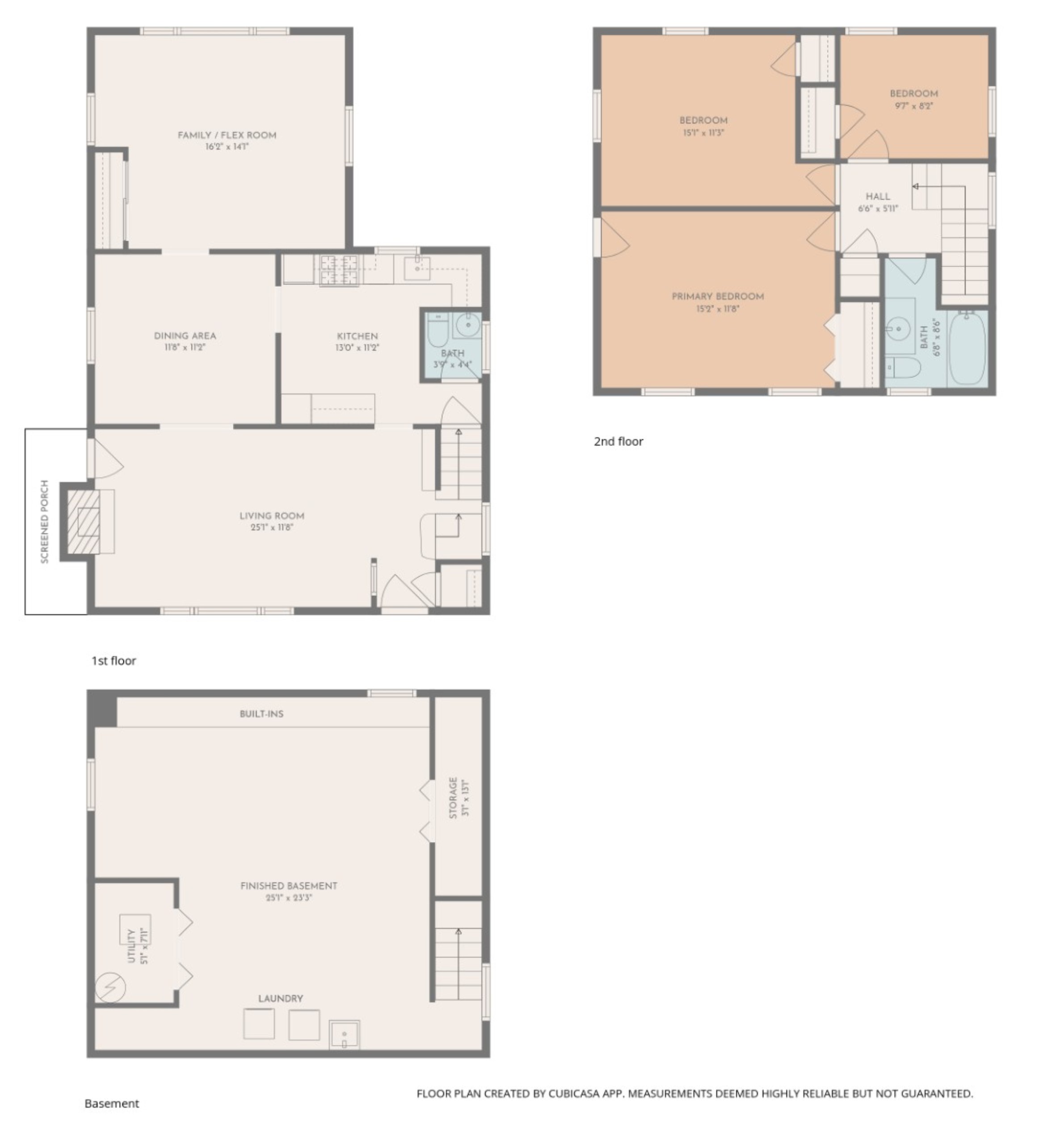 9512 Saybrook Avenue Silver Spring, MD 20901 - Photo 37 of 37