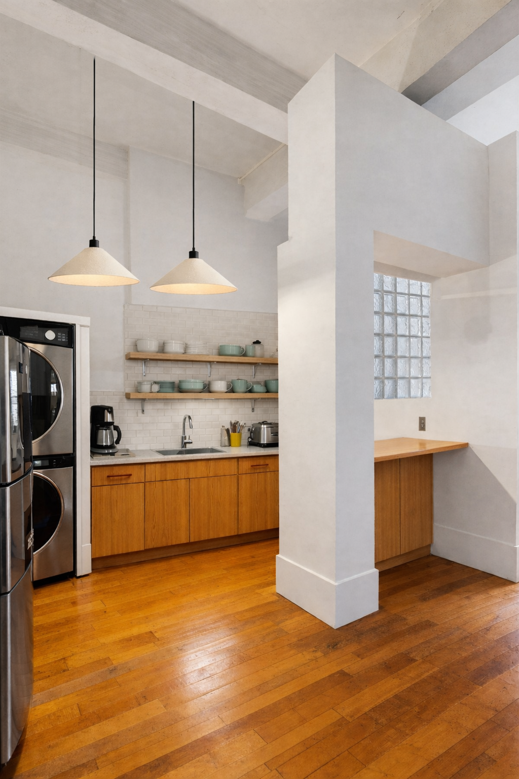 161 West 15th Street, Unit 2D Manhattan, NY 10011 - Photo 4 of 10 Gallery Image 4