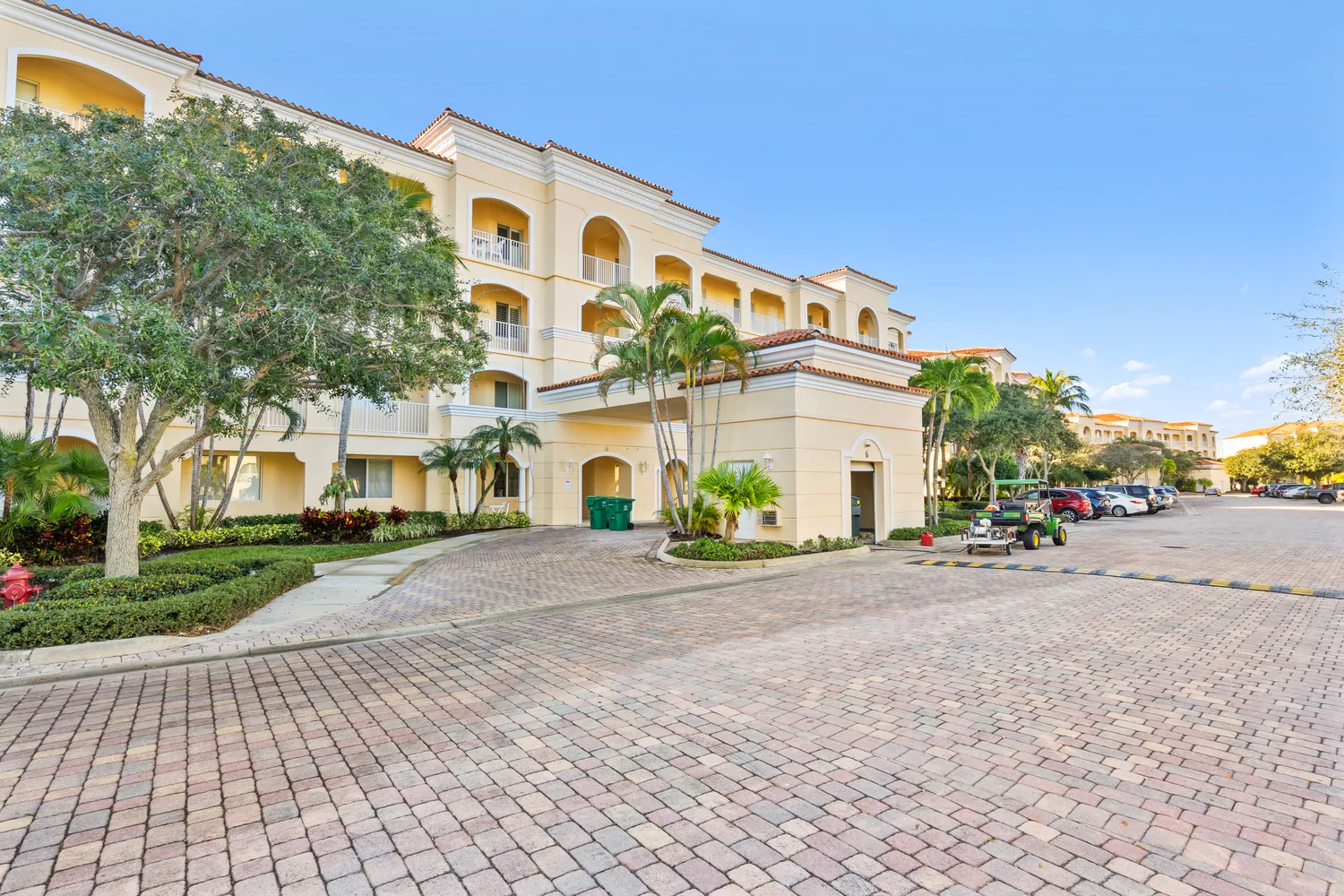 $380,000 | 6 Harbour Isle Drive East, Unit 103, Fort Pierce, FL 34949