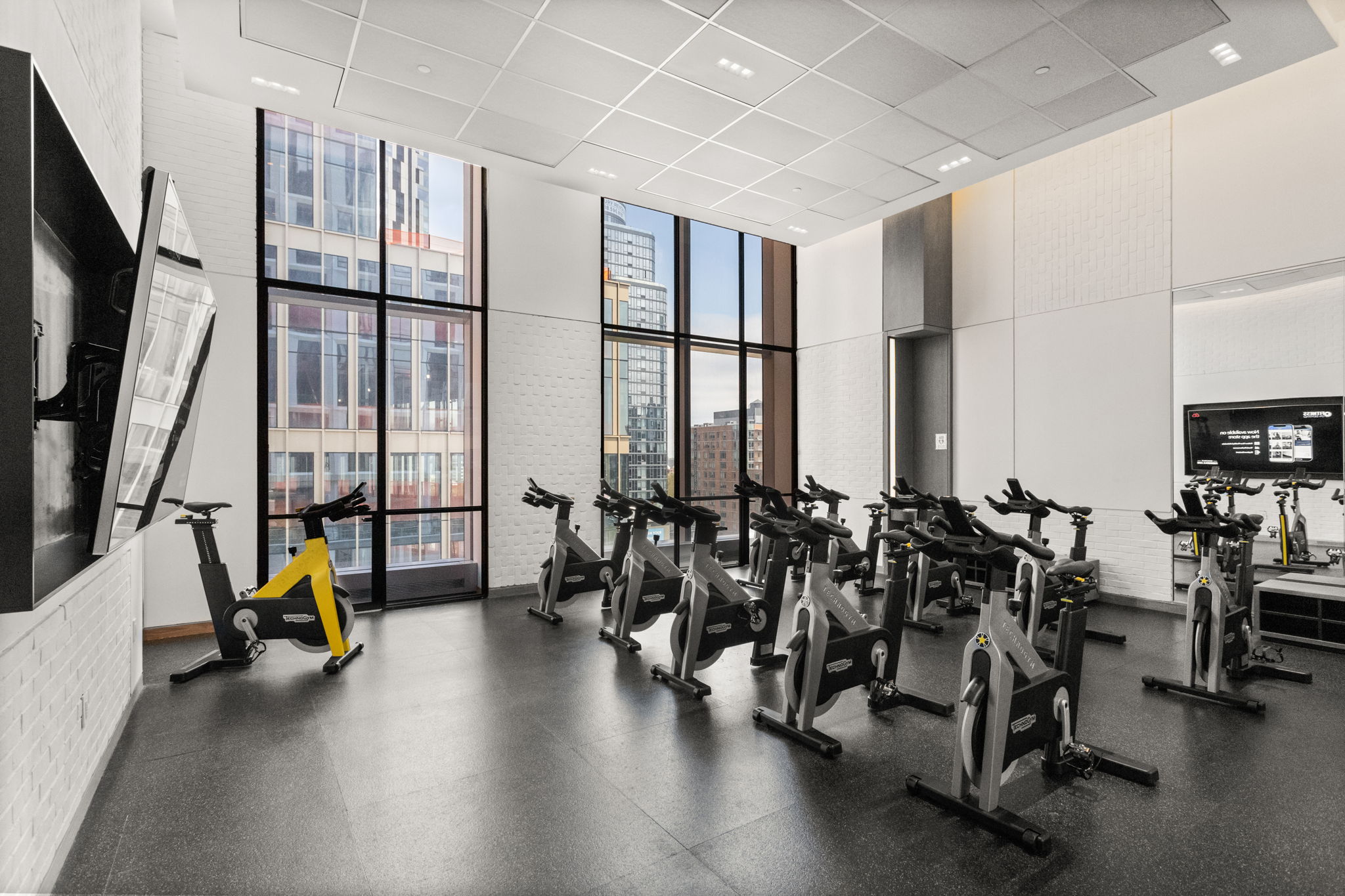 1 City Point, Unit 17D Brooklyn, NY 11201 - Photo 18 of 21