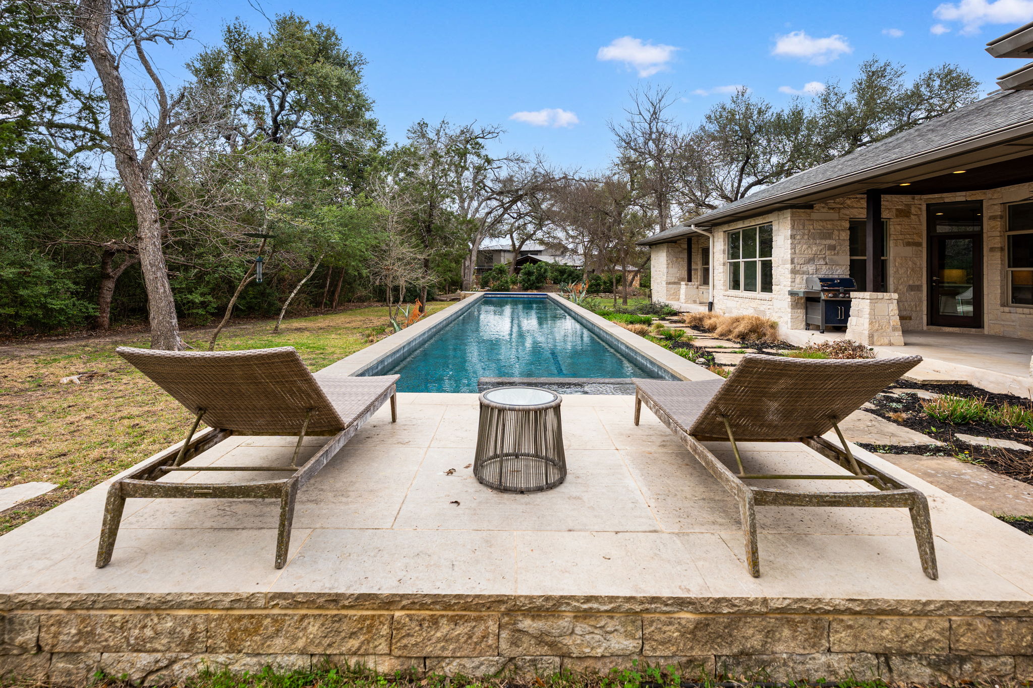 9514 San Lucas Road Austin, TX 78737 - Photo 82 of 96