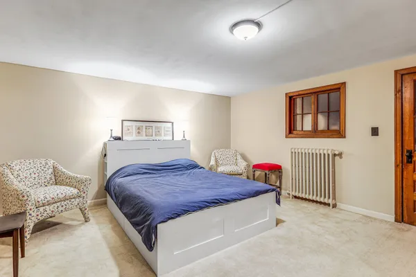 $715,000 | 114 Madison Street Northwest, Washington, DC 20011