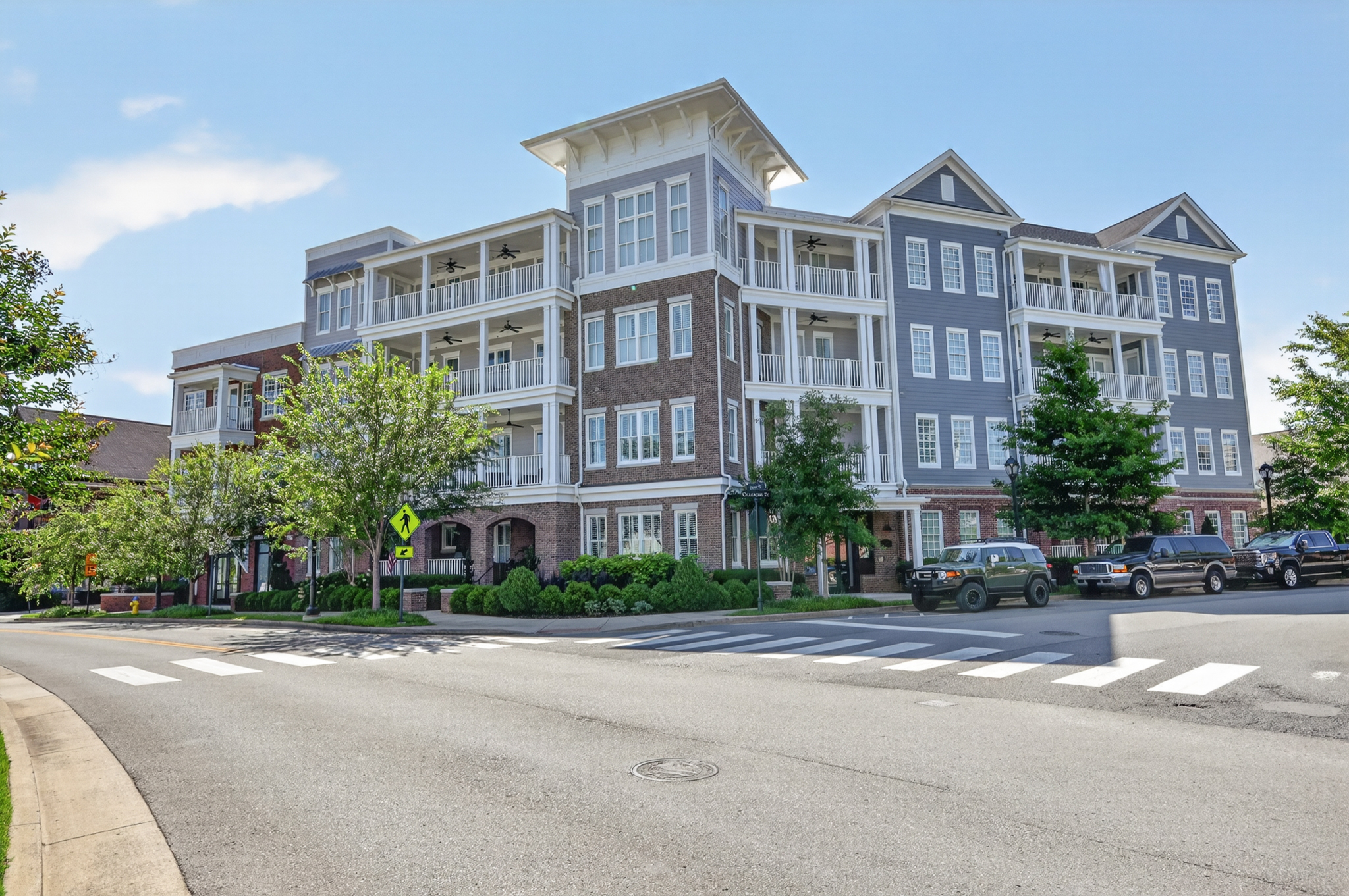 150 Front Street, Unit 23 Franklin, TN 37064 - Photo 16 of 25