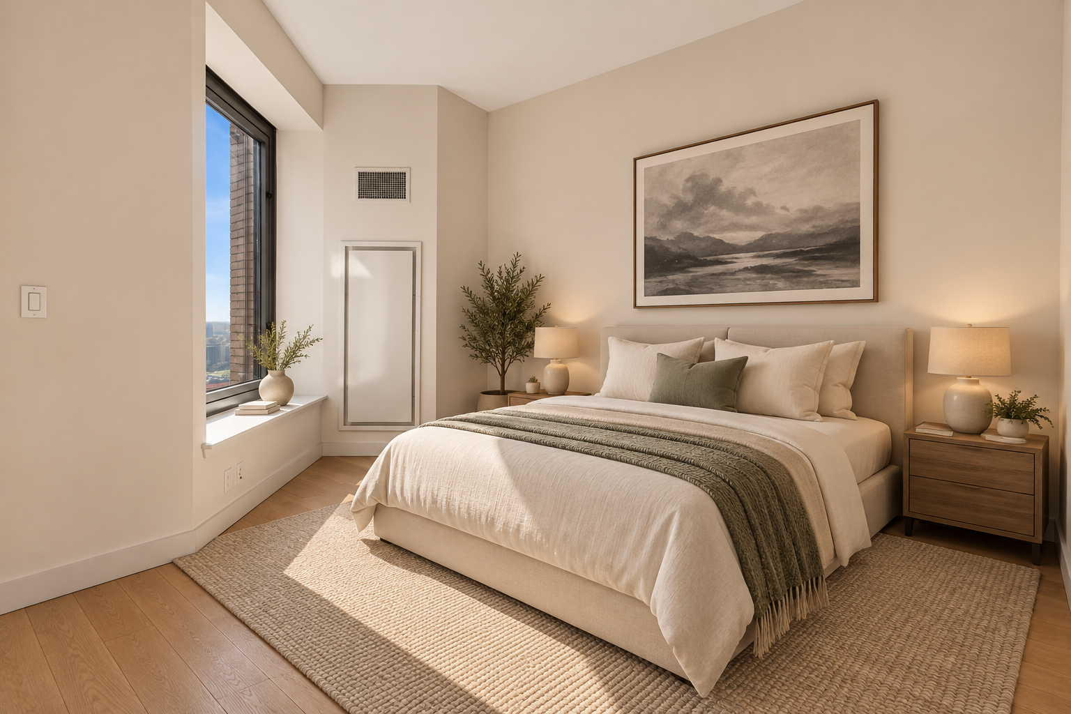 75 Wall Street, Unit 36O Manhattan, NY 10005 - Photo 11 of 27 Gallery Image 11