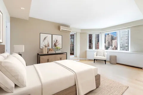 $2,399,999 | 411 East 53rd Street, Unit 19D | Sutton Place