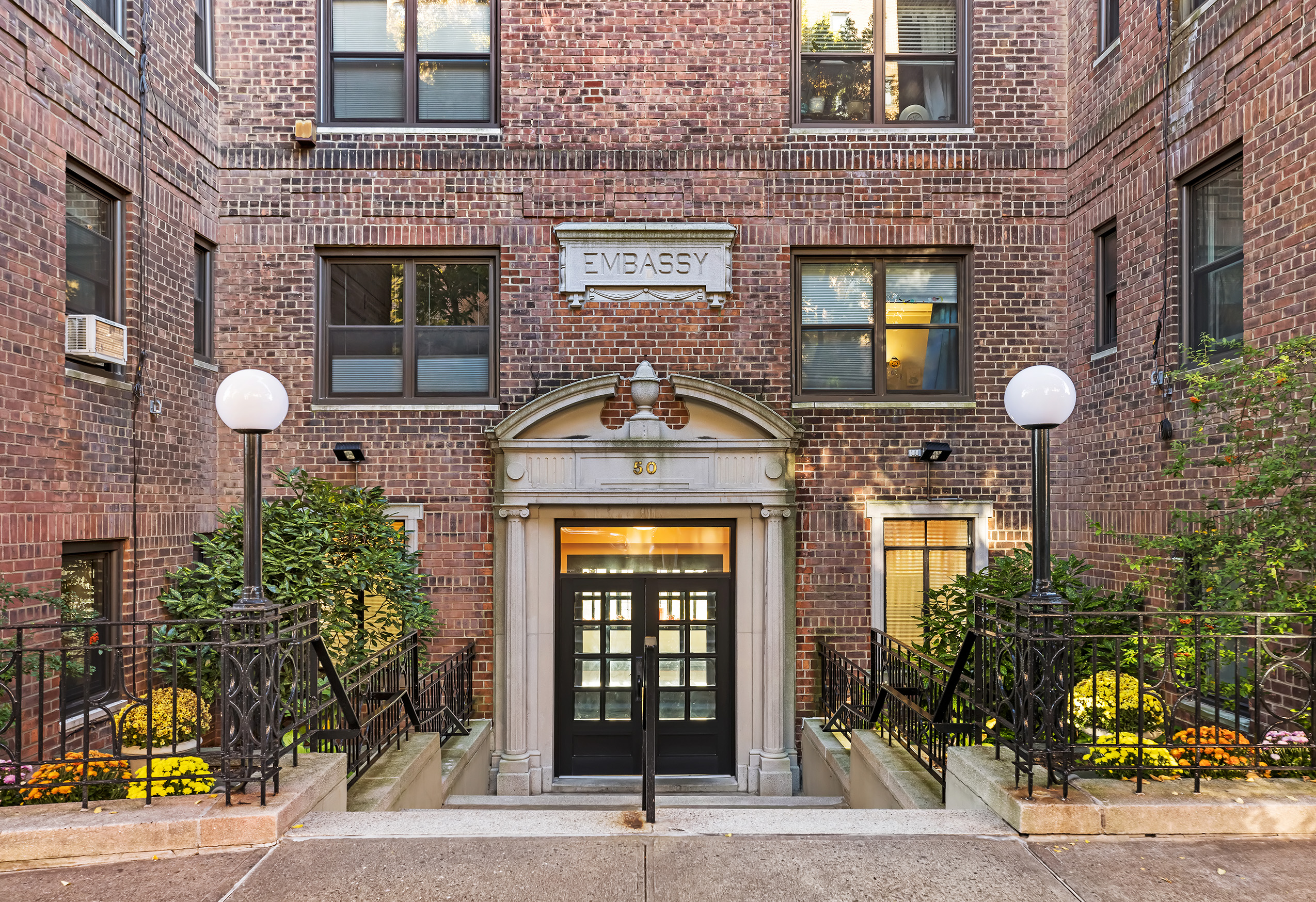 50 Park Terrace East, Unit 4G Manhattan, NY 10034 - Photo 11 of 12 Gallery Image 11