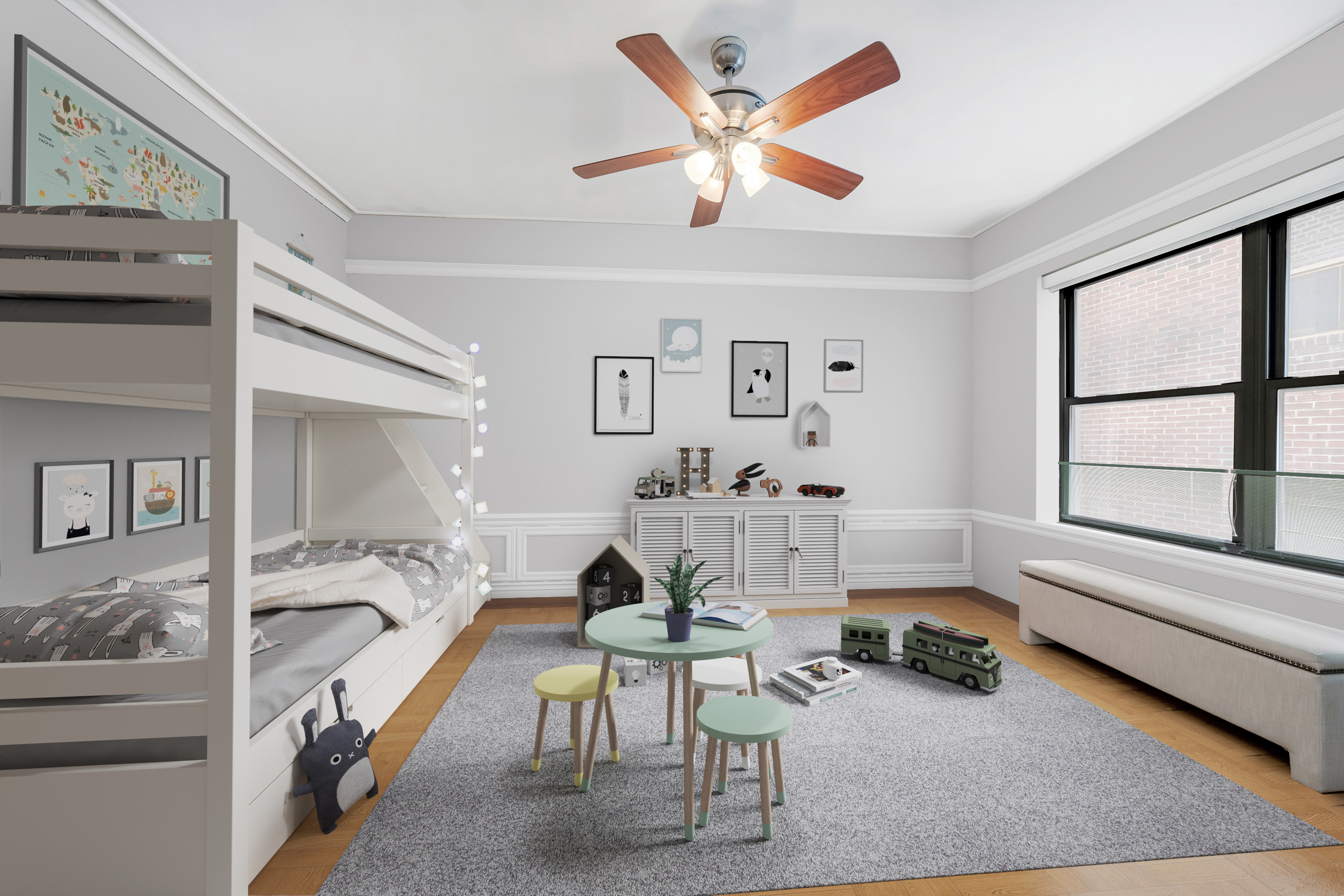 401 8th Avenue, Unit 21 Brooklyn, NY 11215 - Photo 7 of 10