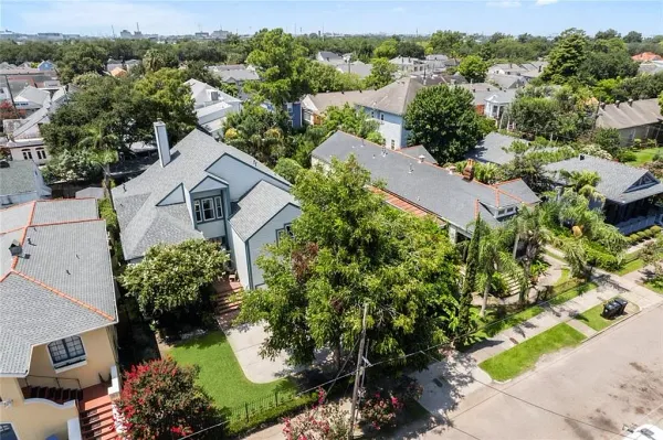 $965,000 | 2820 Desoto Street, New Orleans, LA 70119