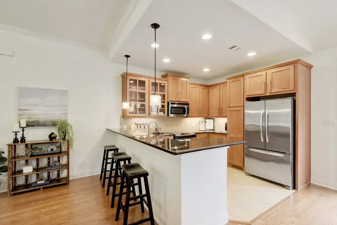 $469,900 | 14501 Falcon Head Boulevard, Unit 30, Austin, TX 78738