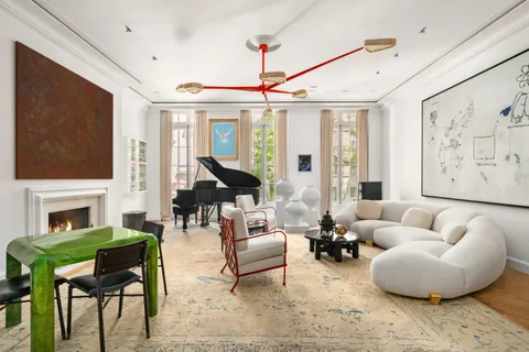 $49,995,000 | 18 East 80th Street | Upper East Side