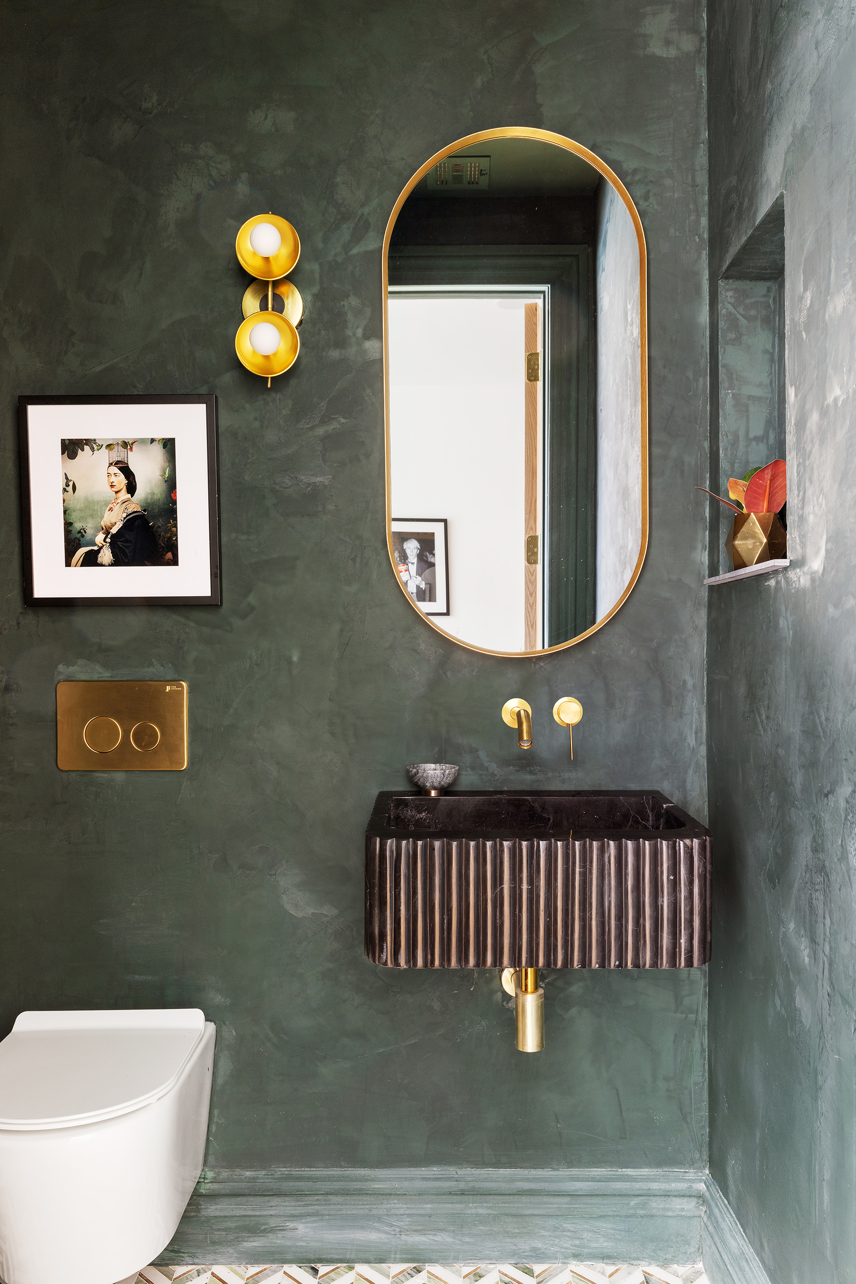 816 Lafayette Avenue, Unit MF Brooklyn, NY 11221 - Photo 10 of 22