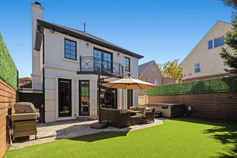 $4,175,000 | 8008 Harbor View Terrace | Bay Ridge