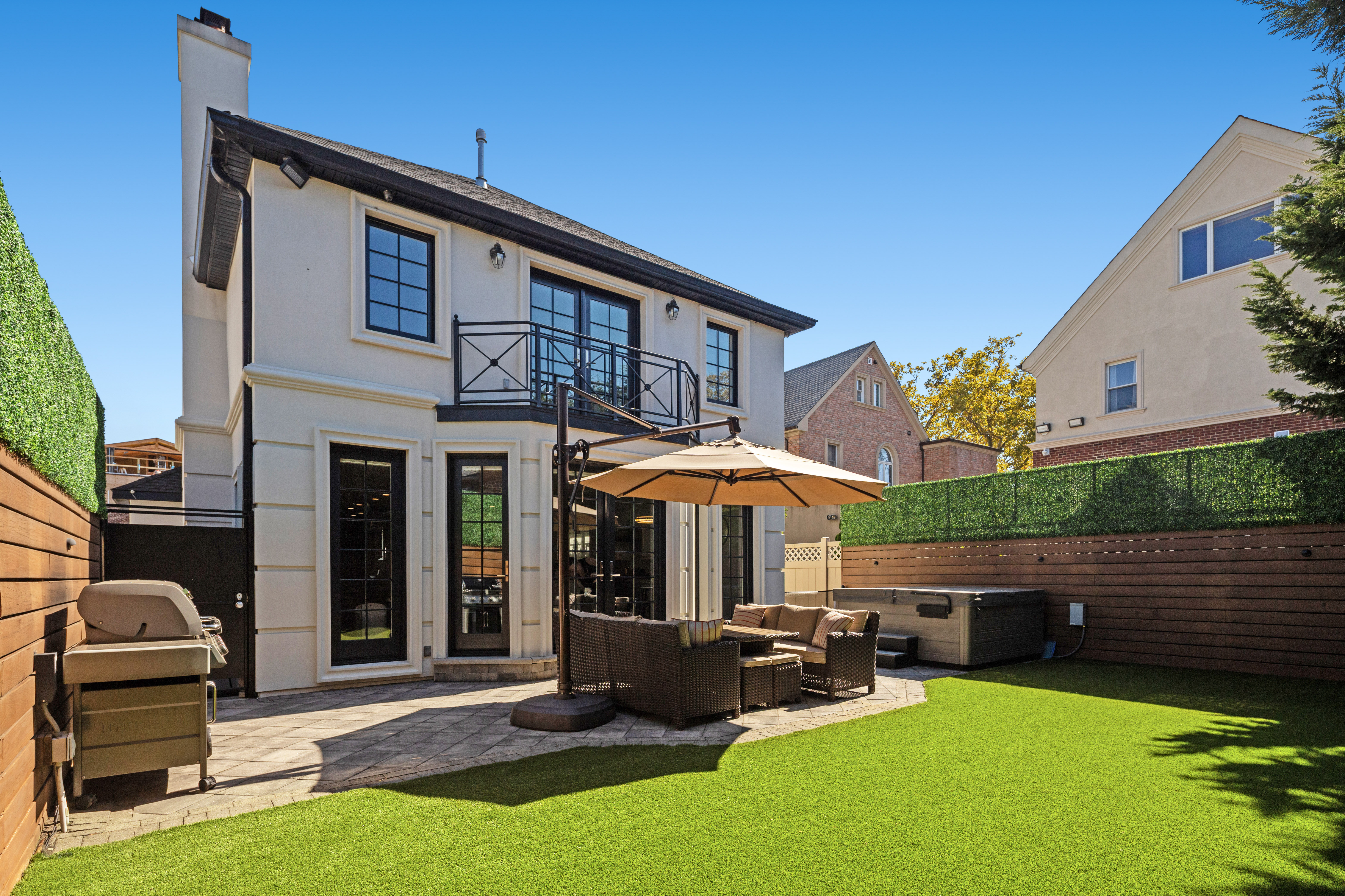 8008 Harbor View Terrace Brooklyn, NY 11209 - Photo 25 of 29