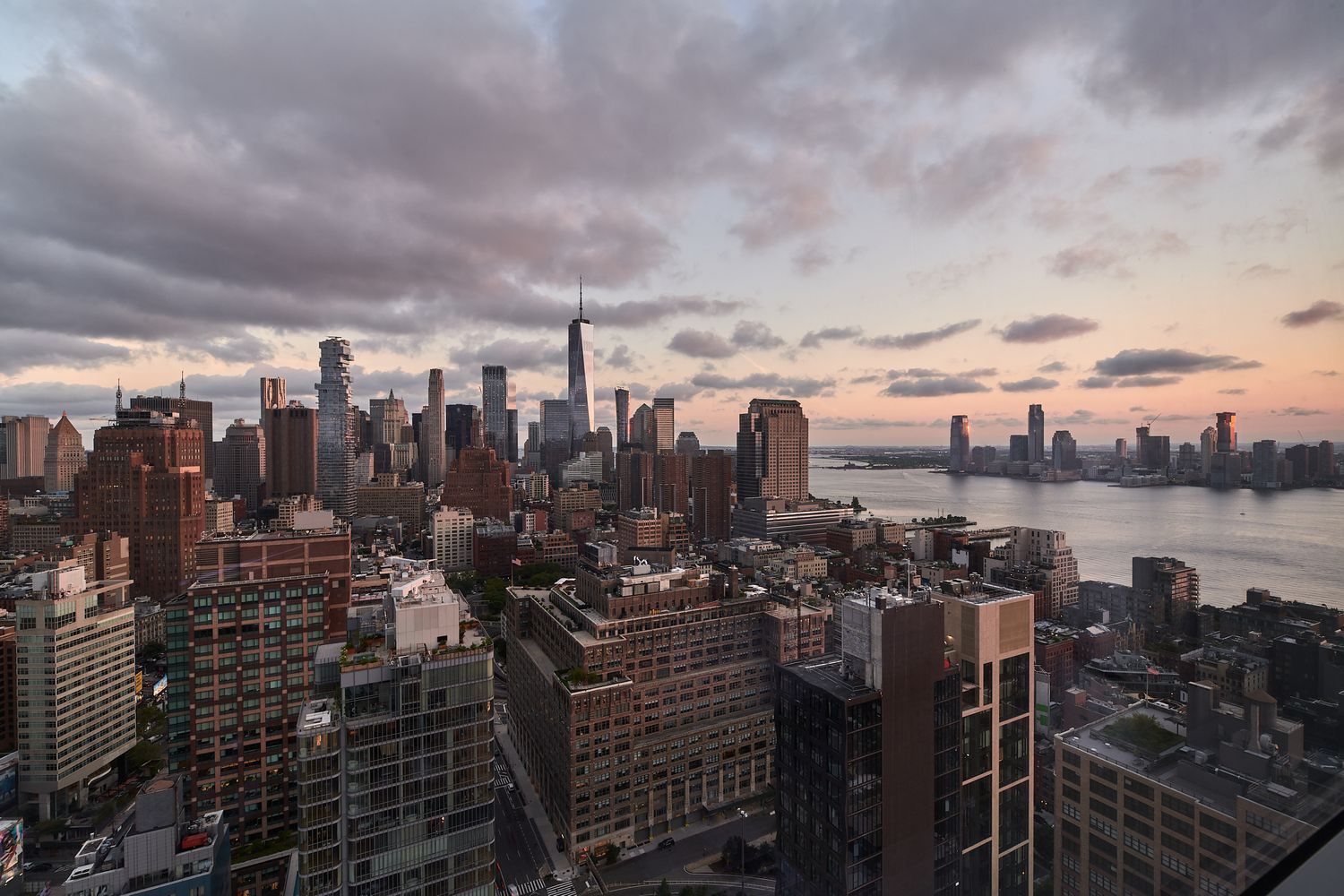 246 Spring Street, Unit 4105 Manhattan, NY 10013 - Photo 5 of 13