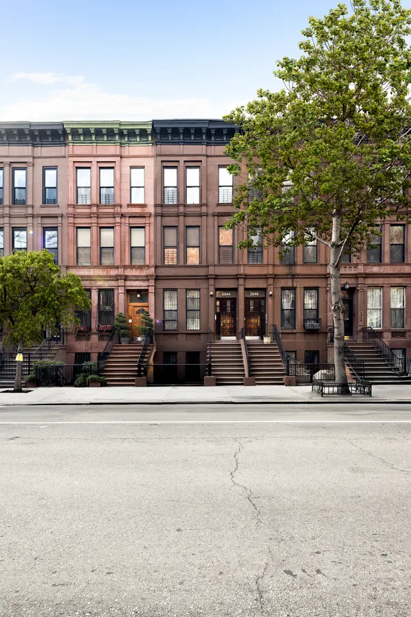 $2,175,000 | 2044 Madison Avenue | Central Harlem