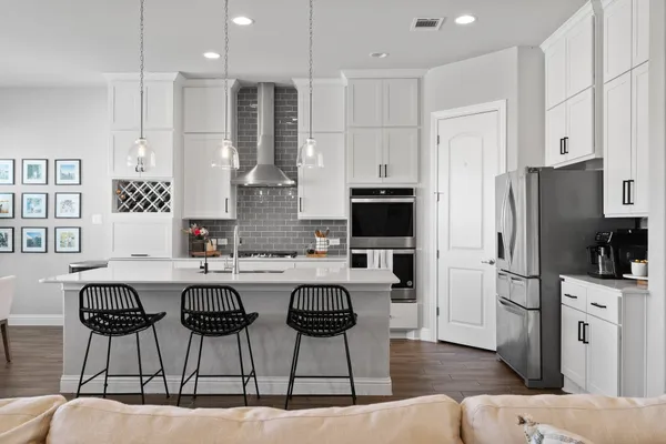 $775,000 | 3444 Twinspur Street, Leander, TX 78641