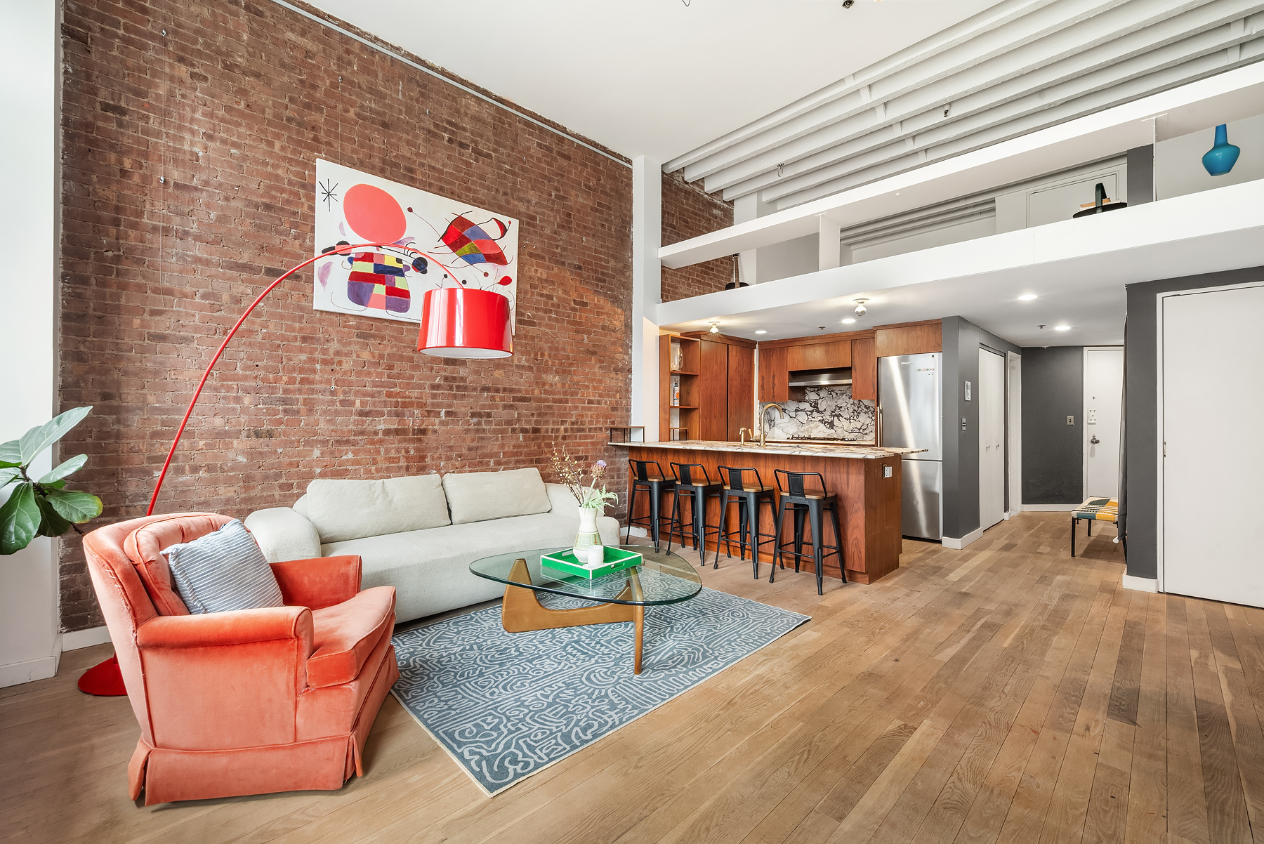 77 Bleecker Street, Unit 631 Manhattan, NY 10012 - Photo 2 of 9