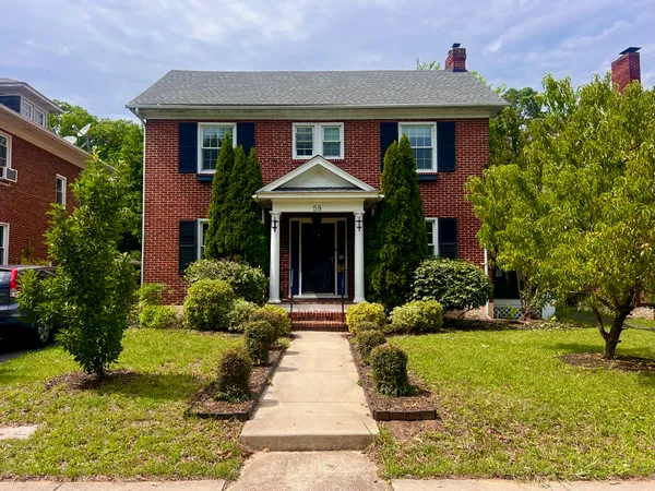 $324,900 | 58 East Irvin Avenue, Hagerstown, MD 21742