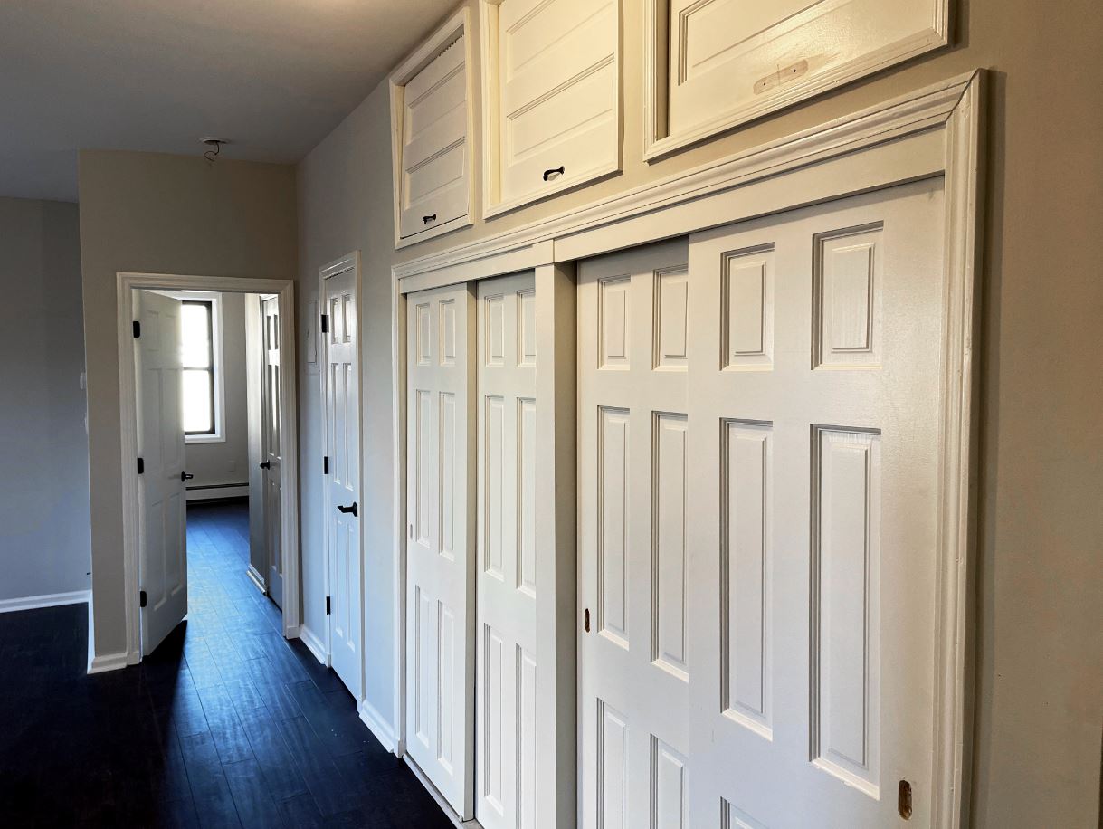 350 Irving Avenue, Unit 3F Brooklyn, NY 11237 - Photo 5 of 10
