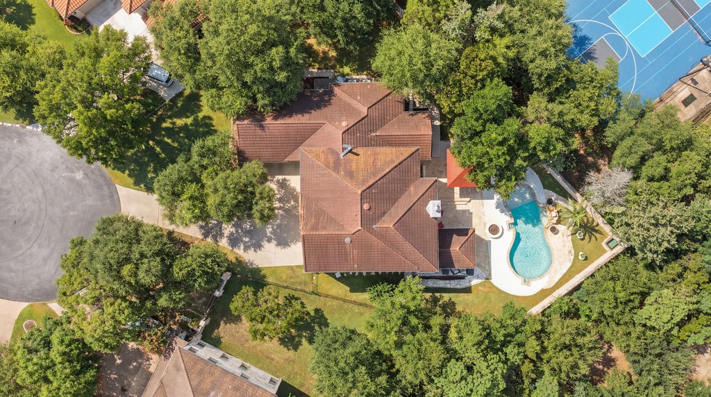 13 Sunview Road The Hills, TX 78738 - Photo 40 of 40