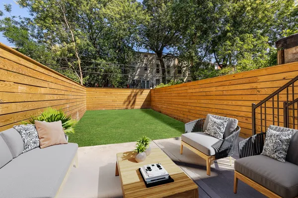 $3,050 | 527 Quincy Street, Unit 1 | Bedford-Stuyvesant