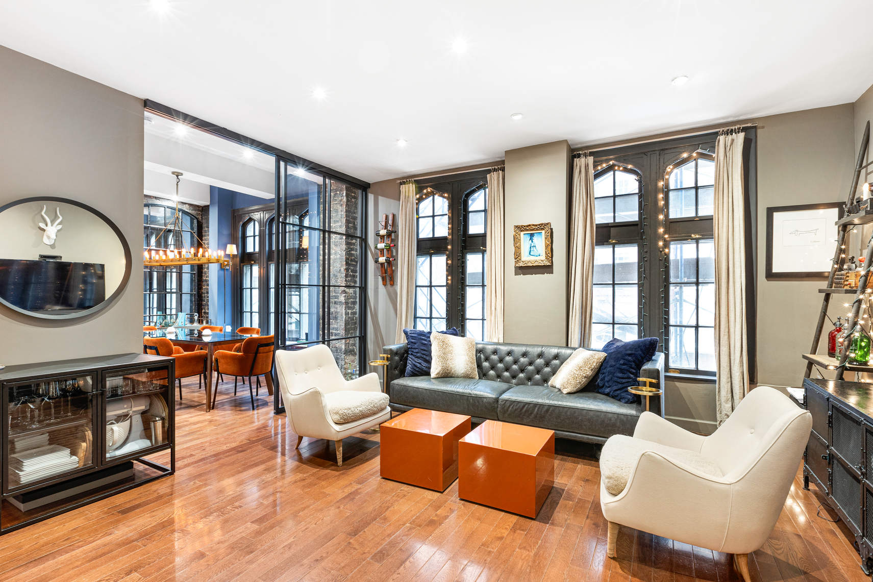 52 East 78th Street, Unit 2AB Manhattan, NY 10075 - Photo 2 of 19