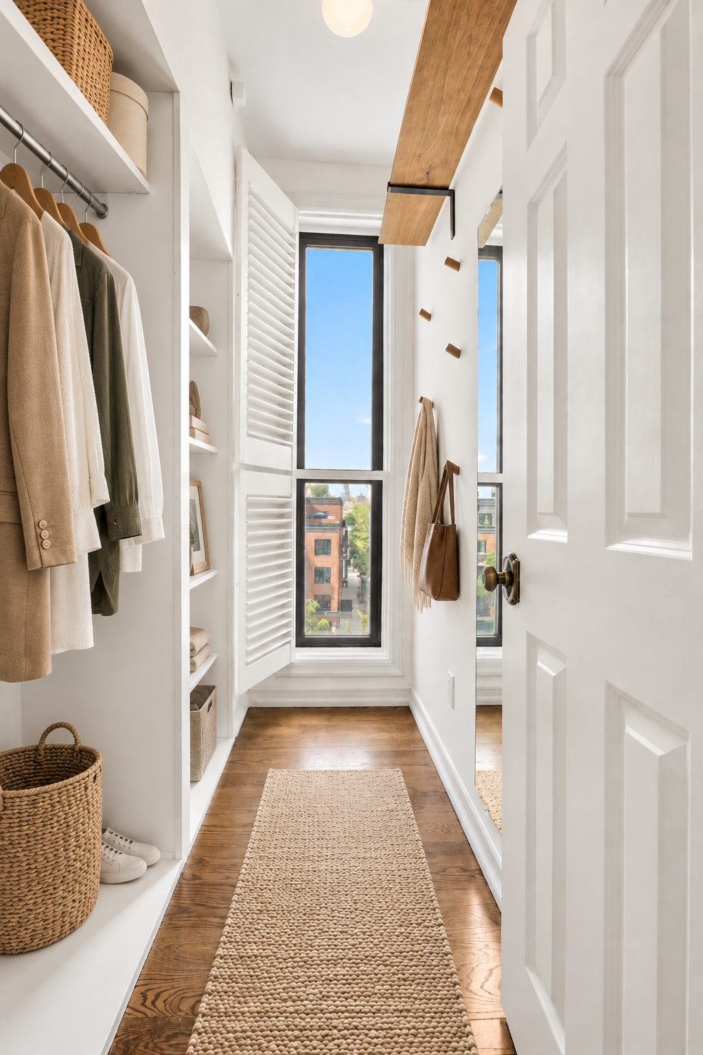 100 Gold Street, Unit PHA Brooklyn, NY 11201 - Photo 9 of 18 Gallery Image 9