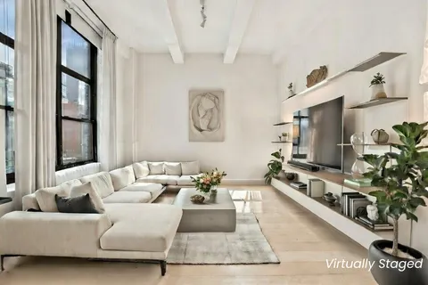$2,200,000 | 448 West 37th Street, Unit 8C | Hudson Yards