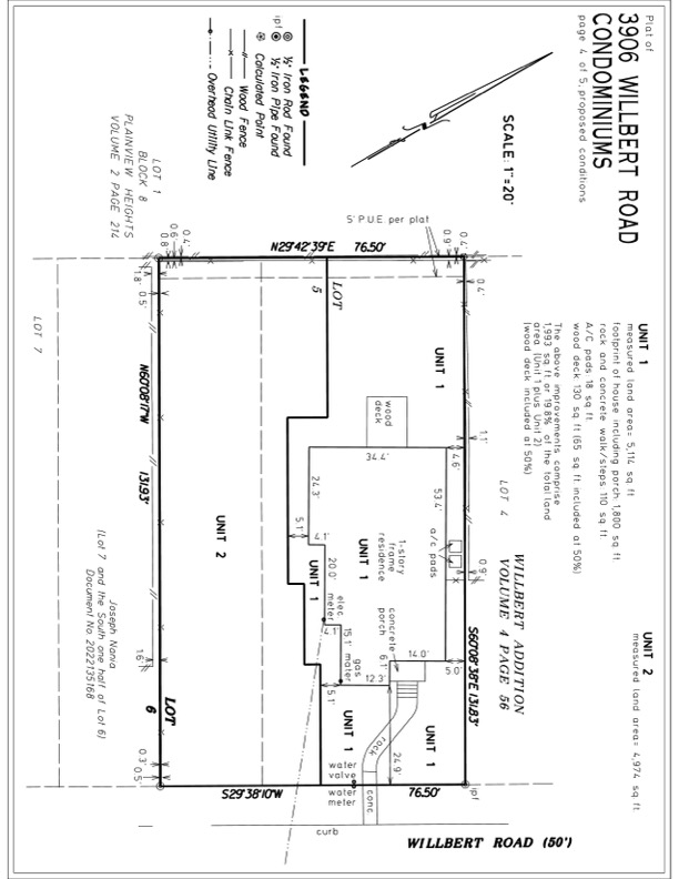3904 Willbert Road Austin, TX 78751 - Photo 5 of 6 Gallery Image 5