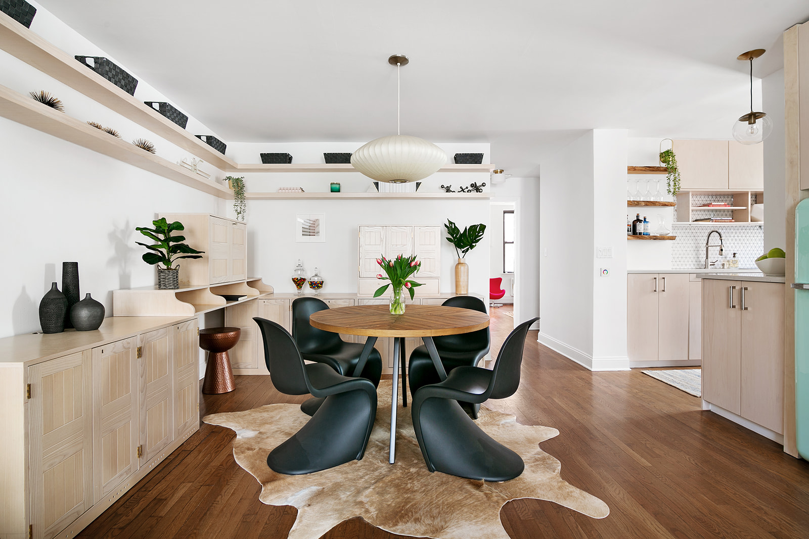 124 North 3rd Street, Unit 2 Brooklyn, NY 11249 - Photo 2 of 10