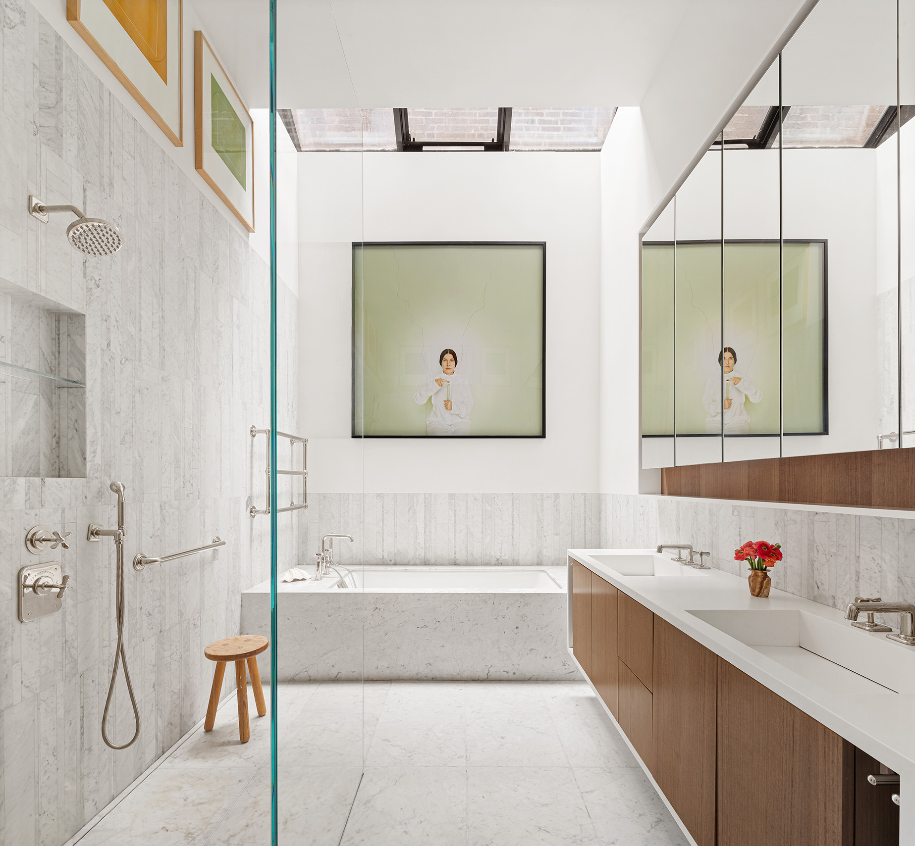 140 Perry Street, Unit MAIS Manhattan, NY 10014 - Photo 10 of 19