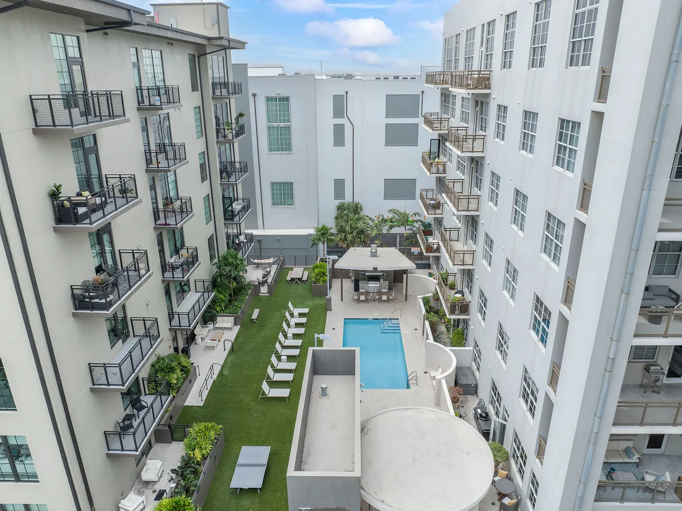 $699,999 | 411 Northwest 1st Avenue, Unit 703, Fort Lauderdale, FL 33301