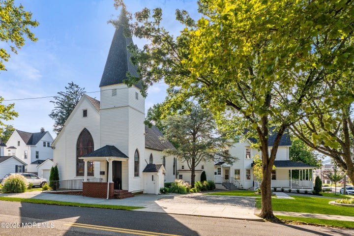 73 3rd Avenue Atlantic Highlands, NJ 07716 - Photo 1 of 54