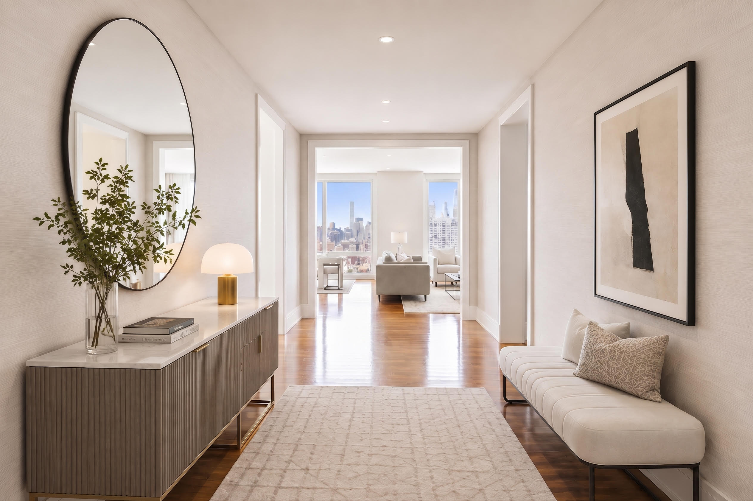 255 East 74th Street, Unit 27A Manhattan, NY 10021 - Photo 4 of 15 Gallery Image 4
