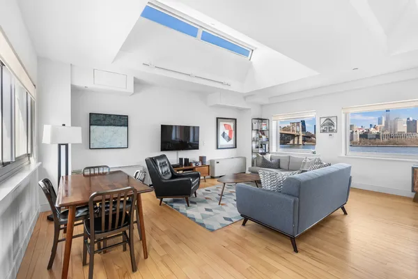 $8,450 | 217 Front Street, Unit PHA | Financial District