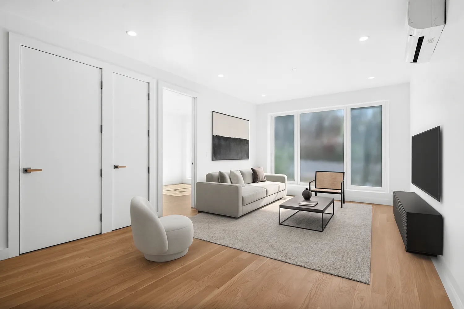 $4,500 | 212 Montrose Avenue, Unit 2R | Williamsburg