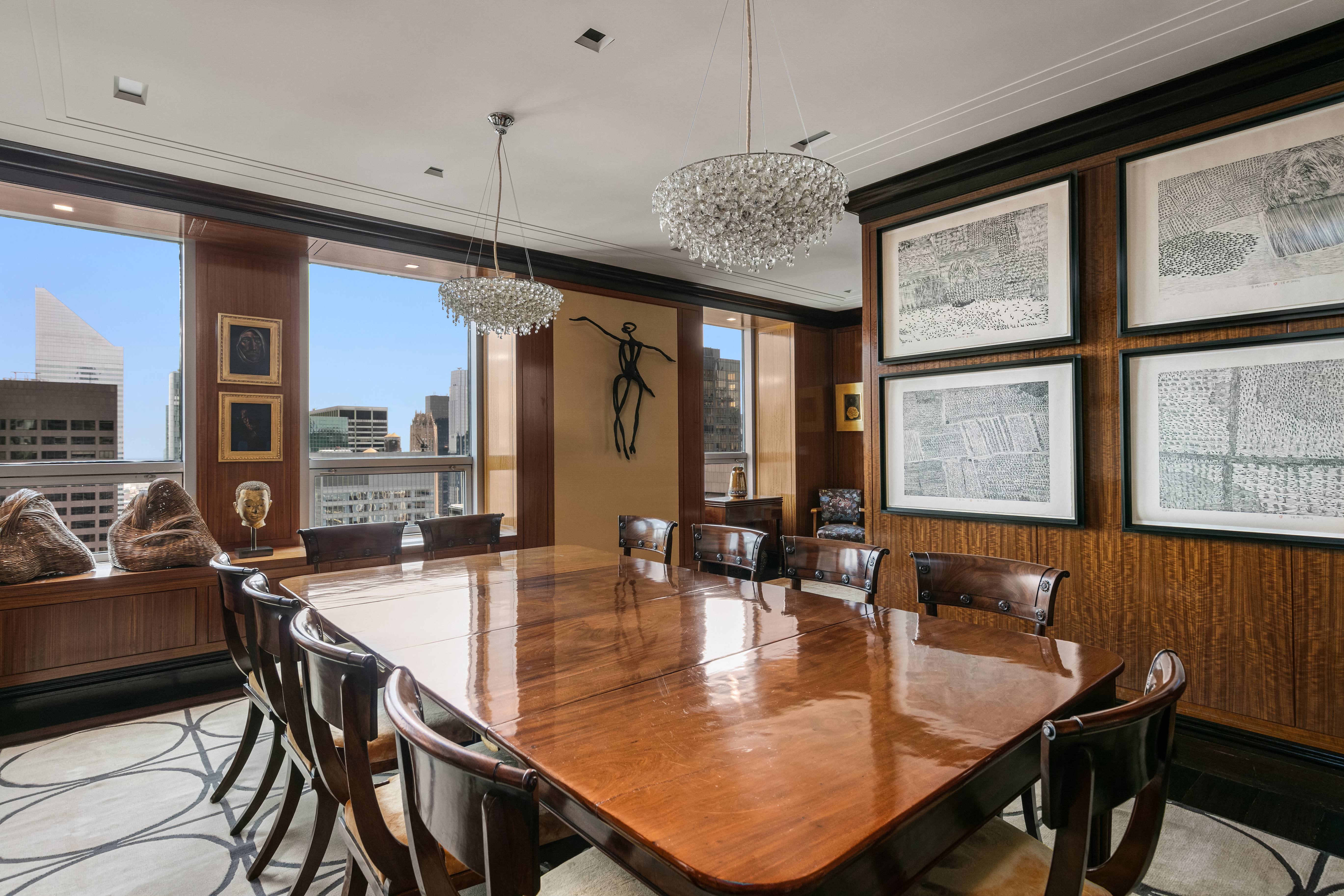 15 West 53rd Street, Unit 49BC Manhattan, NY 10019 - Photo 7 of 23